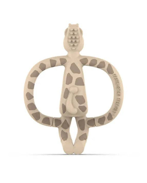 Matchstick Monkey - Matchstick Monkey – Giraffe Teether