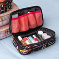 Wander Well Luxe Packer - Rainbow Wanderer Universal Cube
