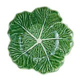 ASSEMBLE CABBAGE CERAMIC BOWL x LARGE