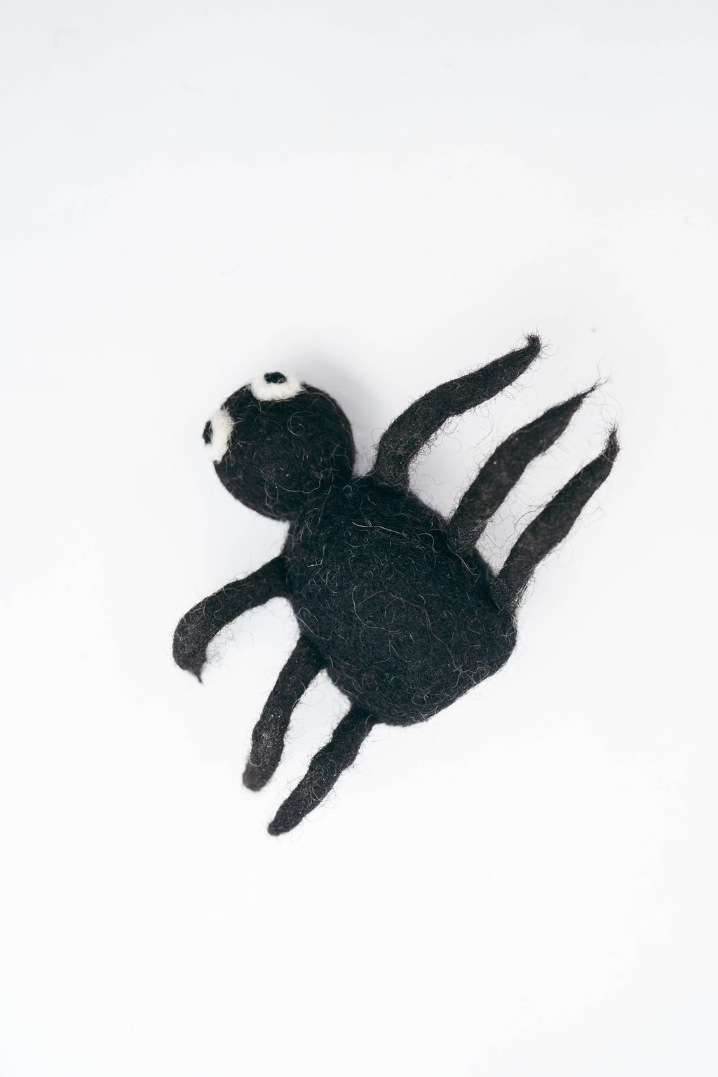 Silk Road Bazaar - Spider Finger Puppet