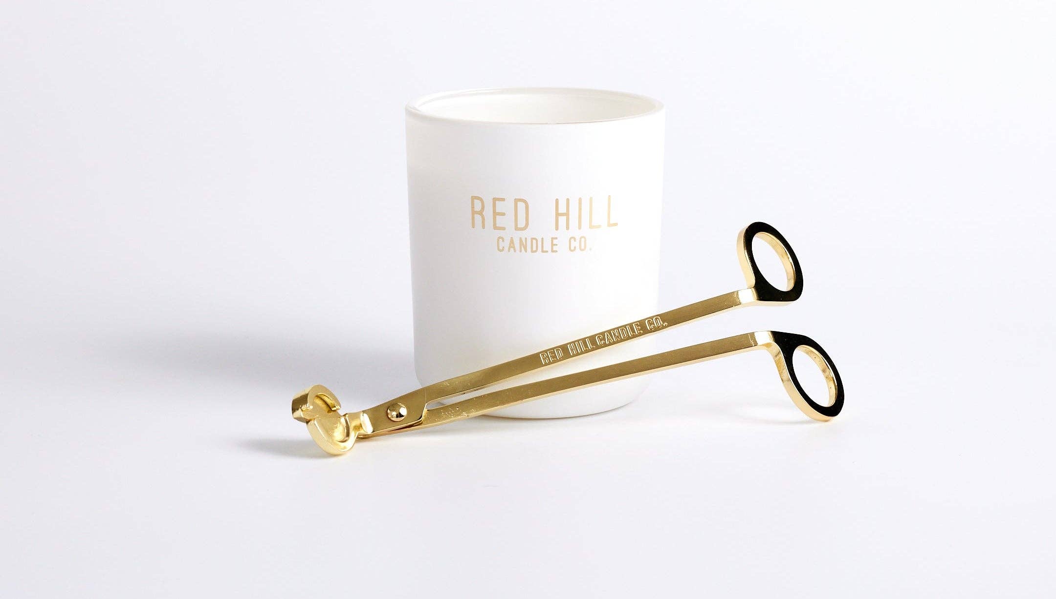 Red Hill Candle Co. - Wick Trimmer
