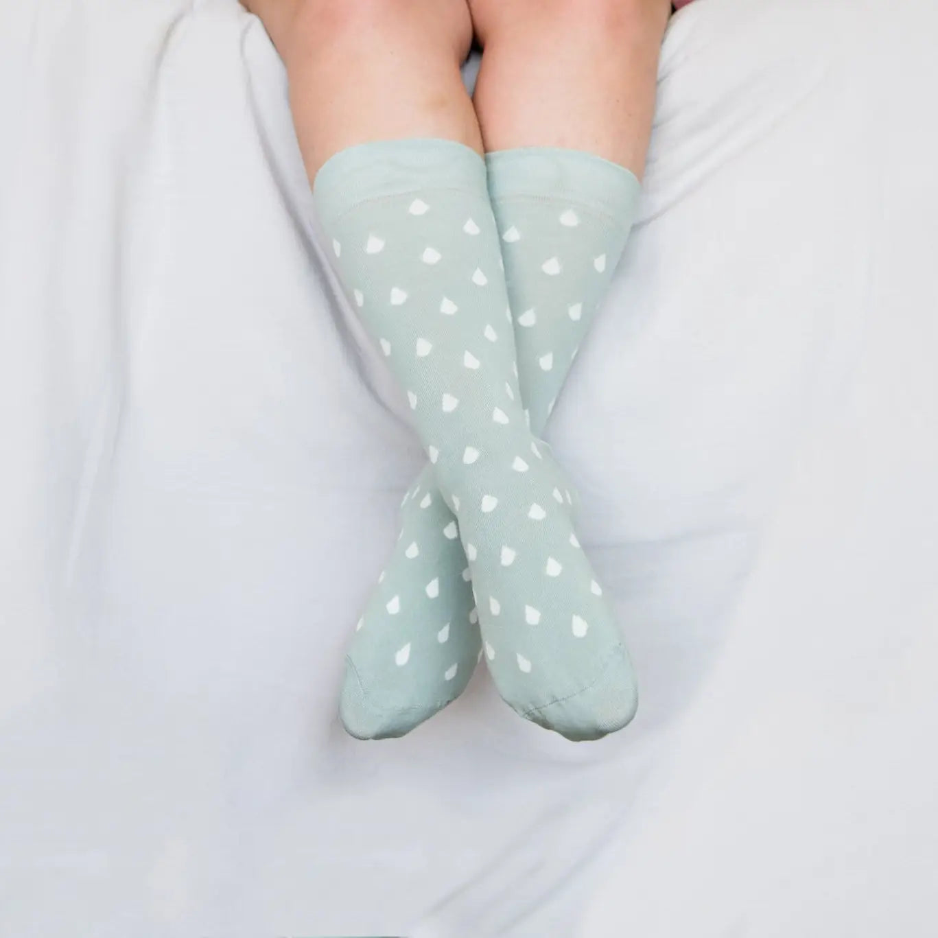 RAIN DROPS  - JOODE SOCKS