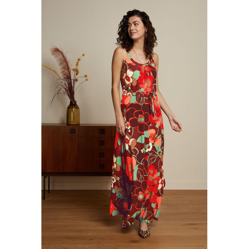 ALLISON MAXI DRESS - KING LOUIE - Hello Annie Parkdale