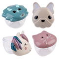 MELII LUXE SNACK CONTAINER