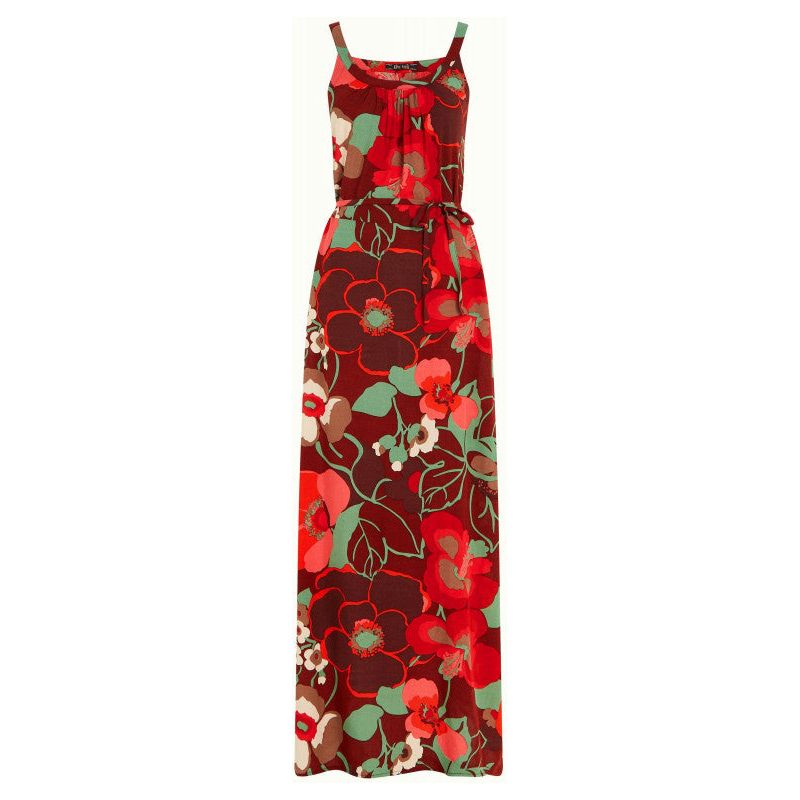 ALLISON MAXI DRESS - KING LOUIE - Hello Annie Parkdale