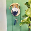 Home Dweller - Dog Wall Hook - Pickle