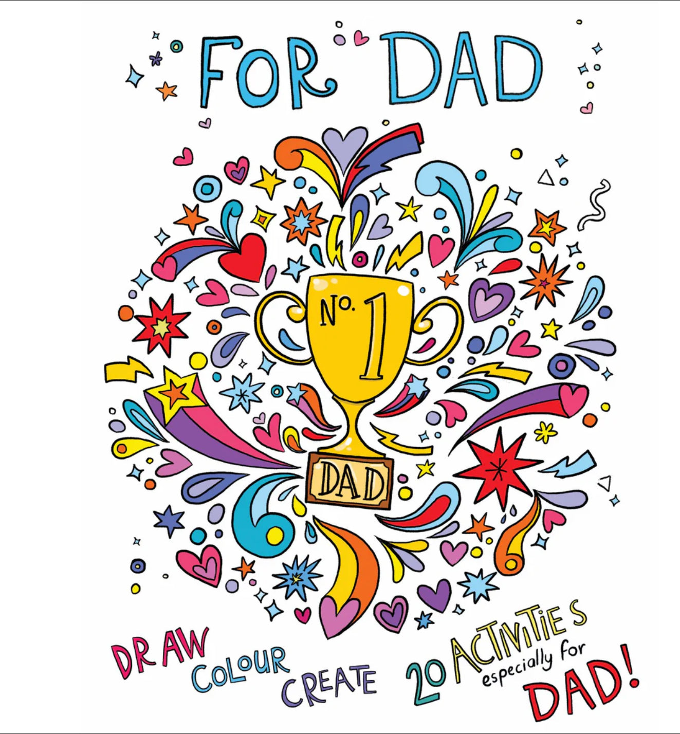 Wall Art - For Dad
