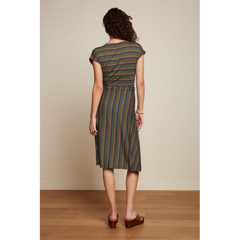ABILGAIL DRESS - KING LOUIE - Hello Annie Parkdale
