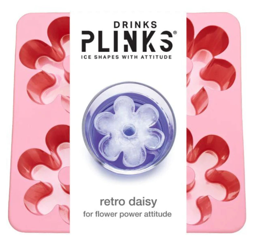 DRINKS PLINKS -SHAPES