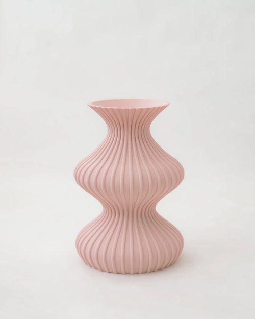 Printing Potters - Illusion Vase