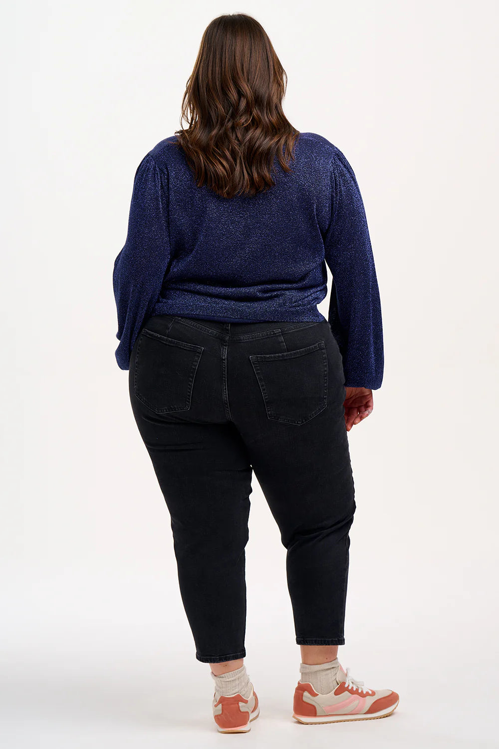 TIFF JUMPER - SUGARHILL BRIGHTON - AW25