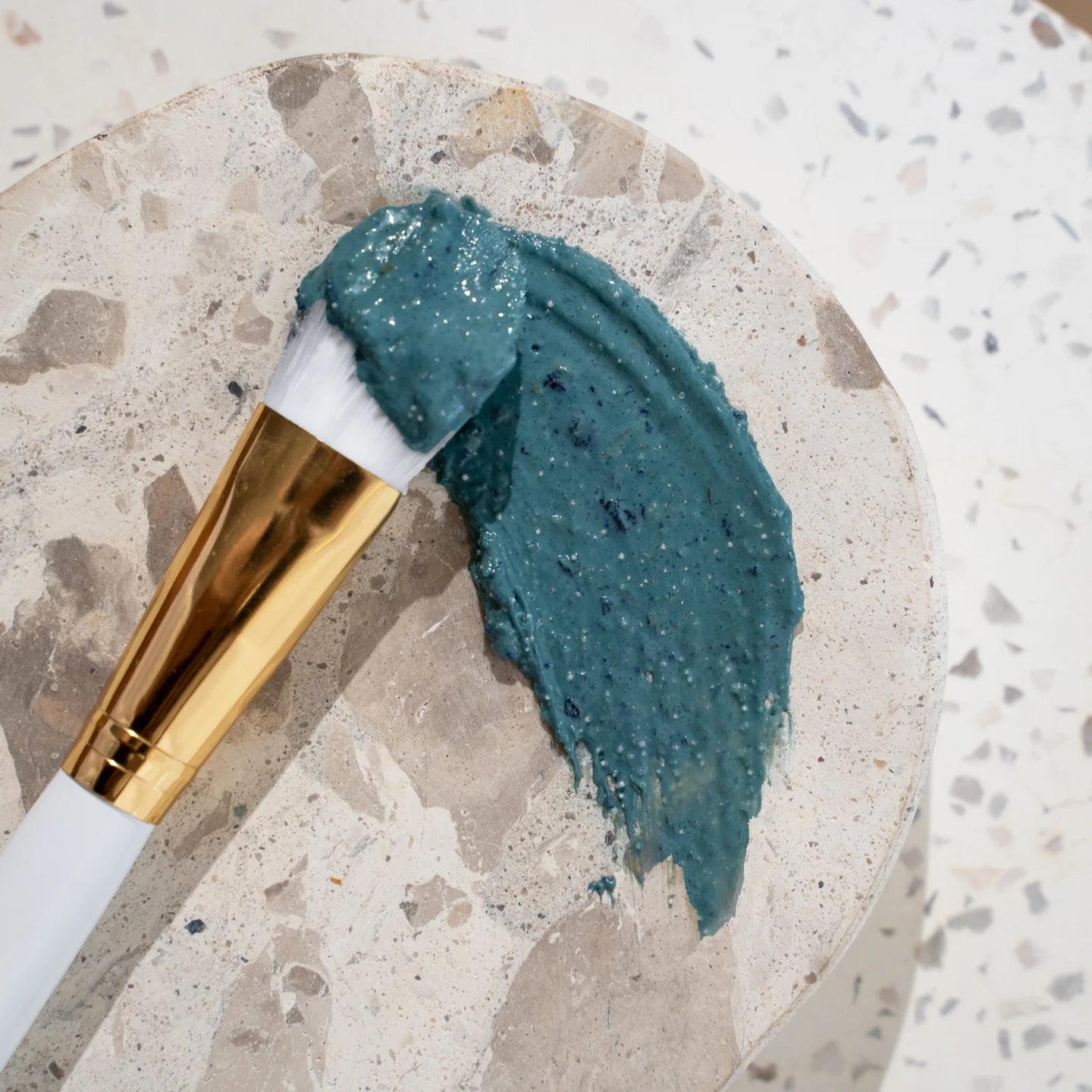 Facial Mask - BLUE TANSY
