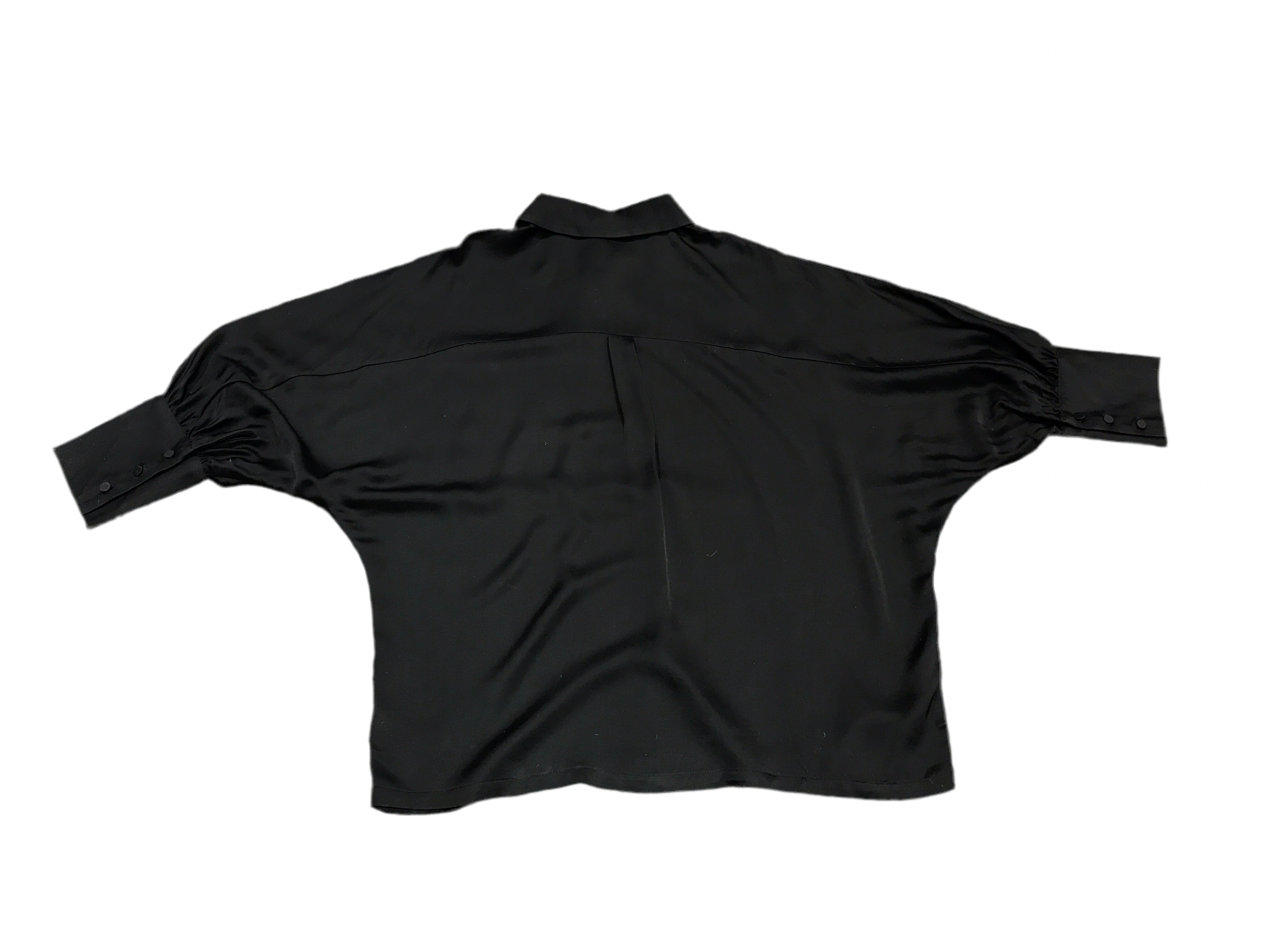 FATE & BECKER - DASHING SHIRT - SS25