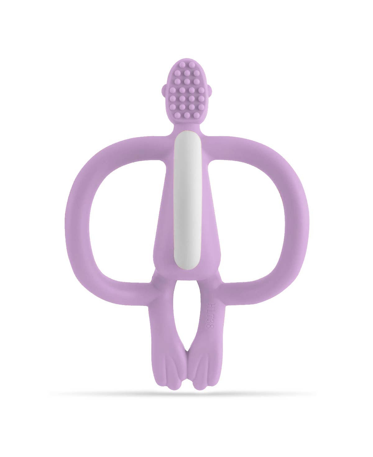 Matchstick Monkey - Teething Toy and Gel Applicator