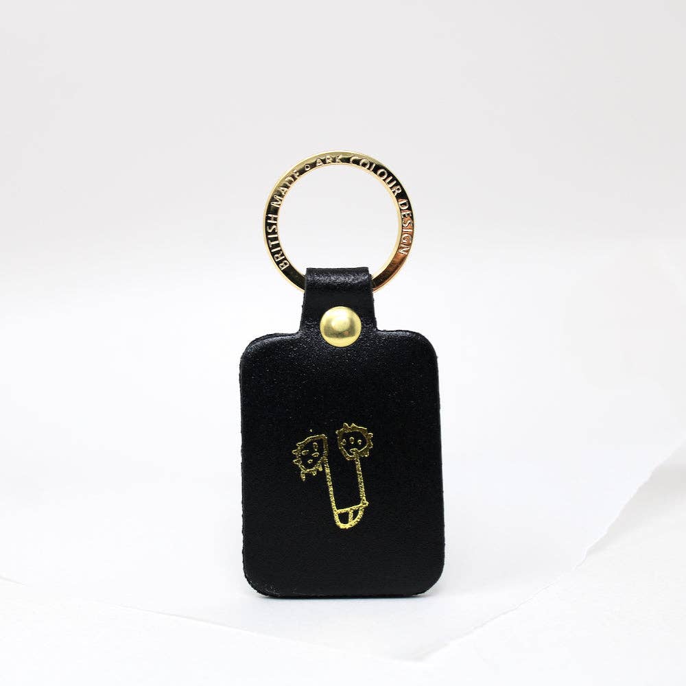 Ark Colour Design - Willy Key Fobs