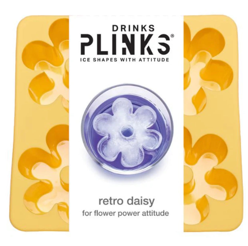 DRINKS PLINKS -SHAPES