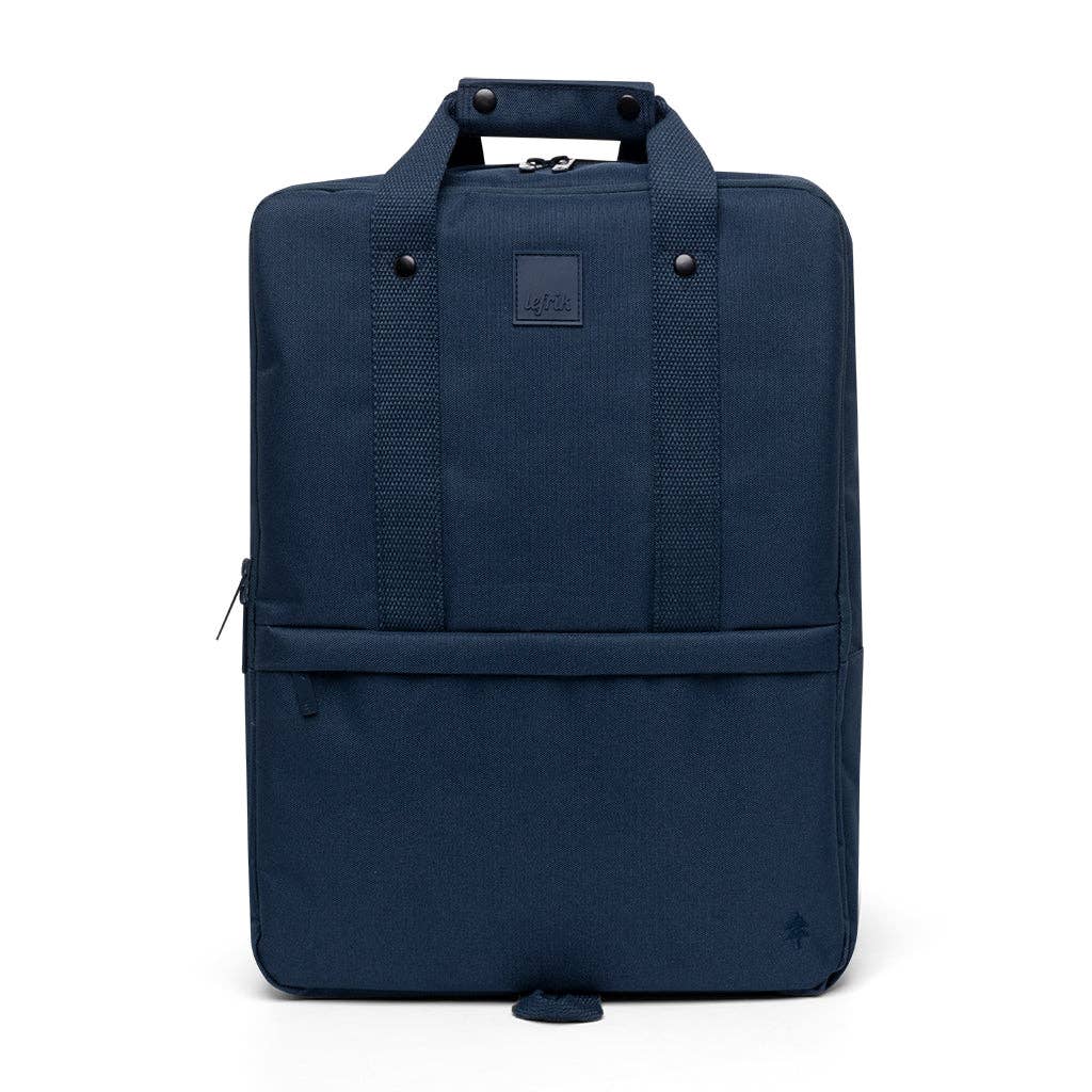 LEFRIK EU - Daily 15" Navy Smart