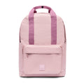 LEFRIK EU - Capsule Stripes Mauve Backpack