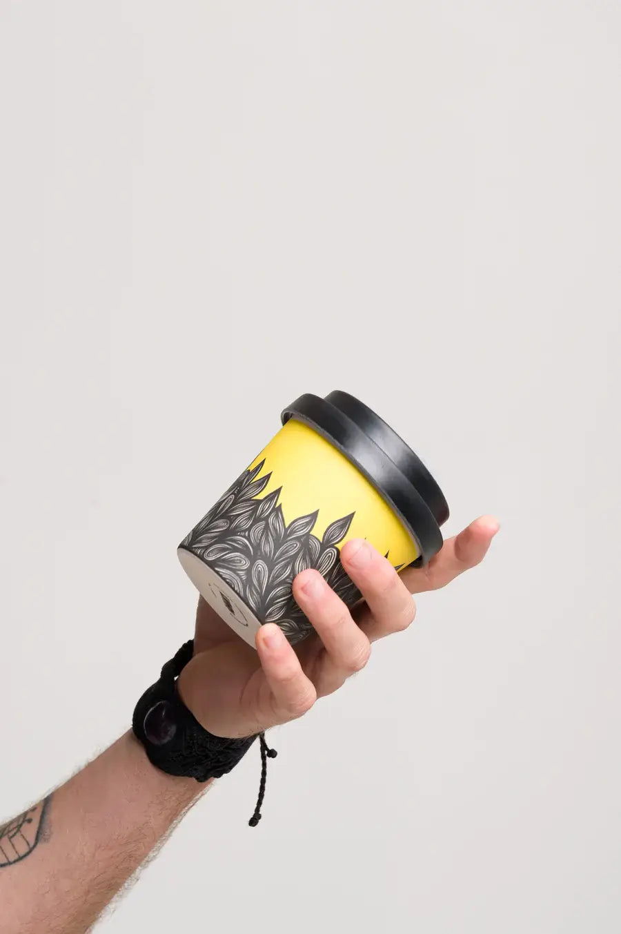 Laneway Cups - Flow Take away coffee cup