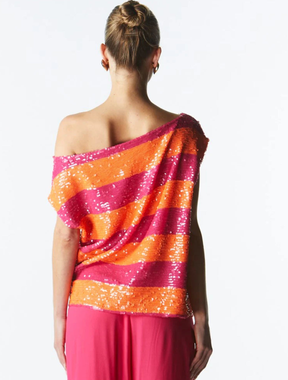 WILD ONES TOP - FATE + BECKER -0325-03