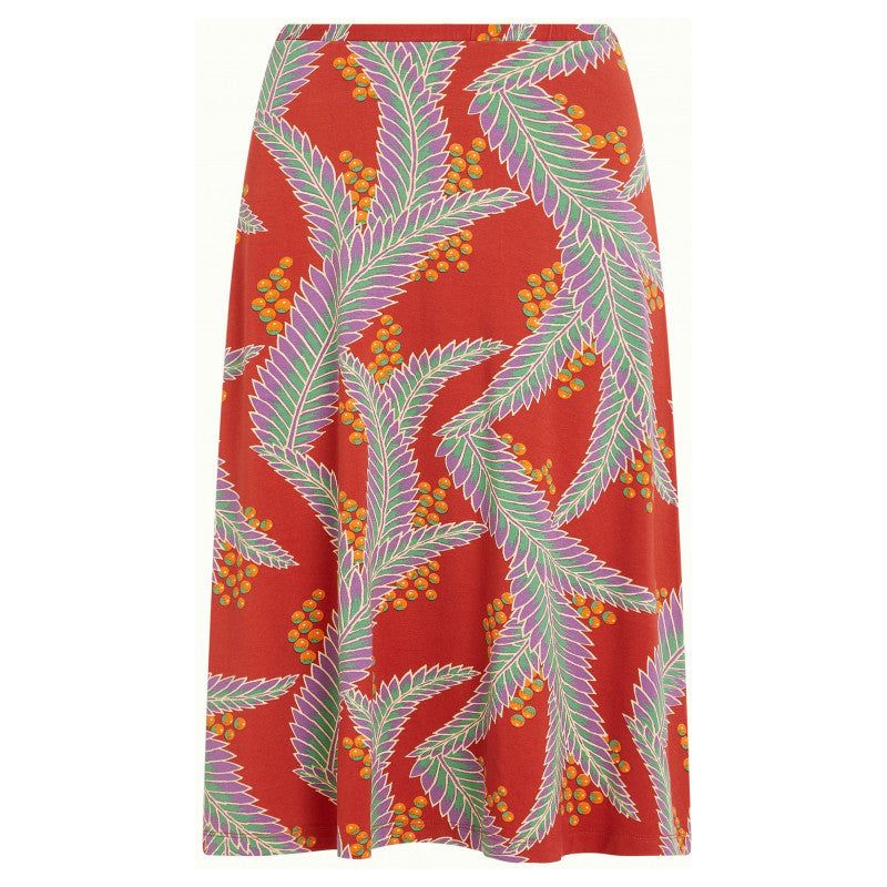 JUNO SKIRT MONSERRAT -  KING LOUIE - Hello Annie Parkdale
