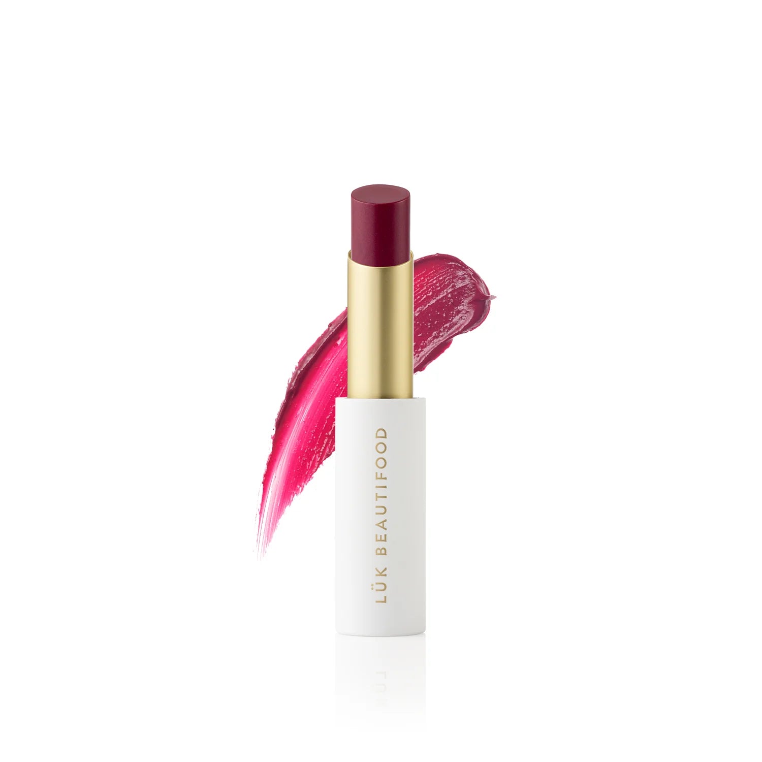 Lip Nourish™ - Cherry Plum