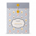 Home Dweller - Scented Drawer Liners - Fresh & Floral