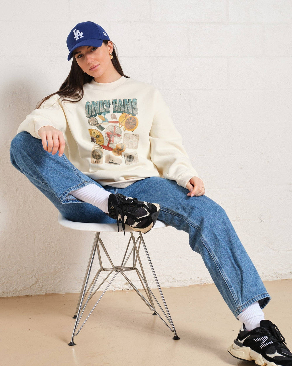 Threadheads - Only Fans Jumper