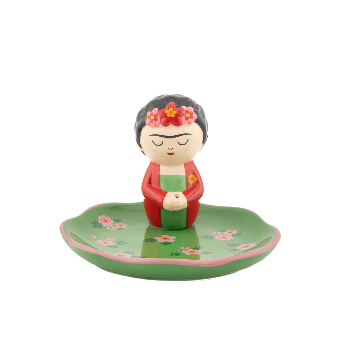 Sass & Belle Europe - Frida Incense Holder