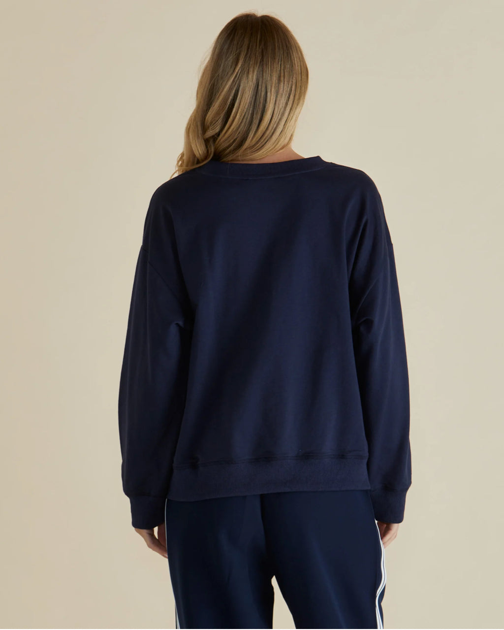South Sweat - Navy