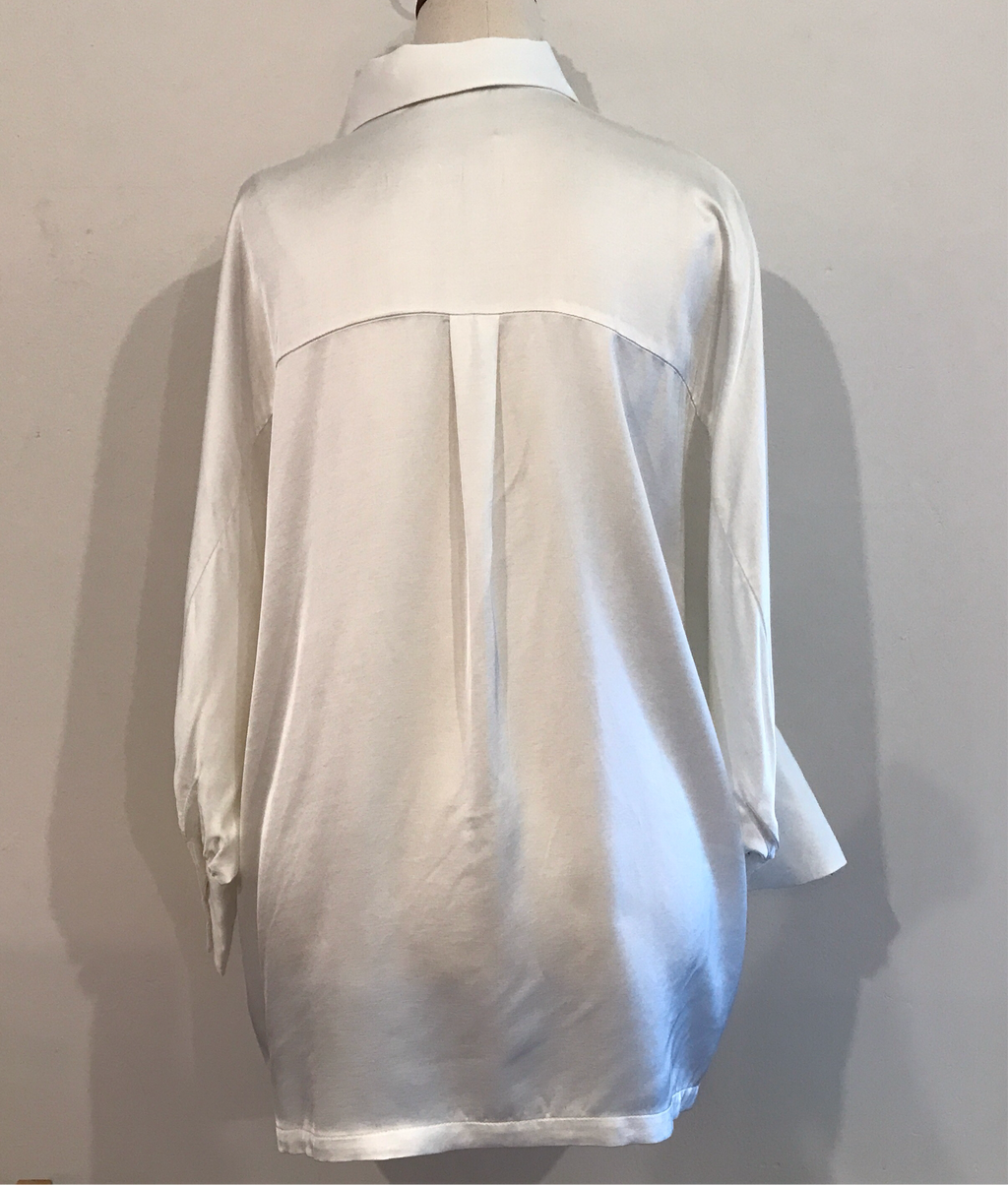 FATE & BECKER - DASHING SHIRT