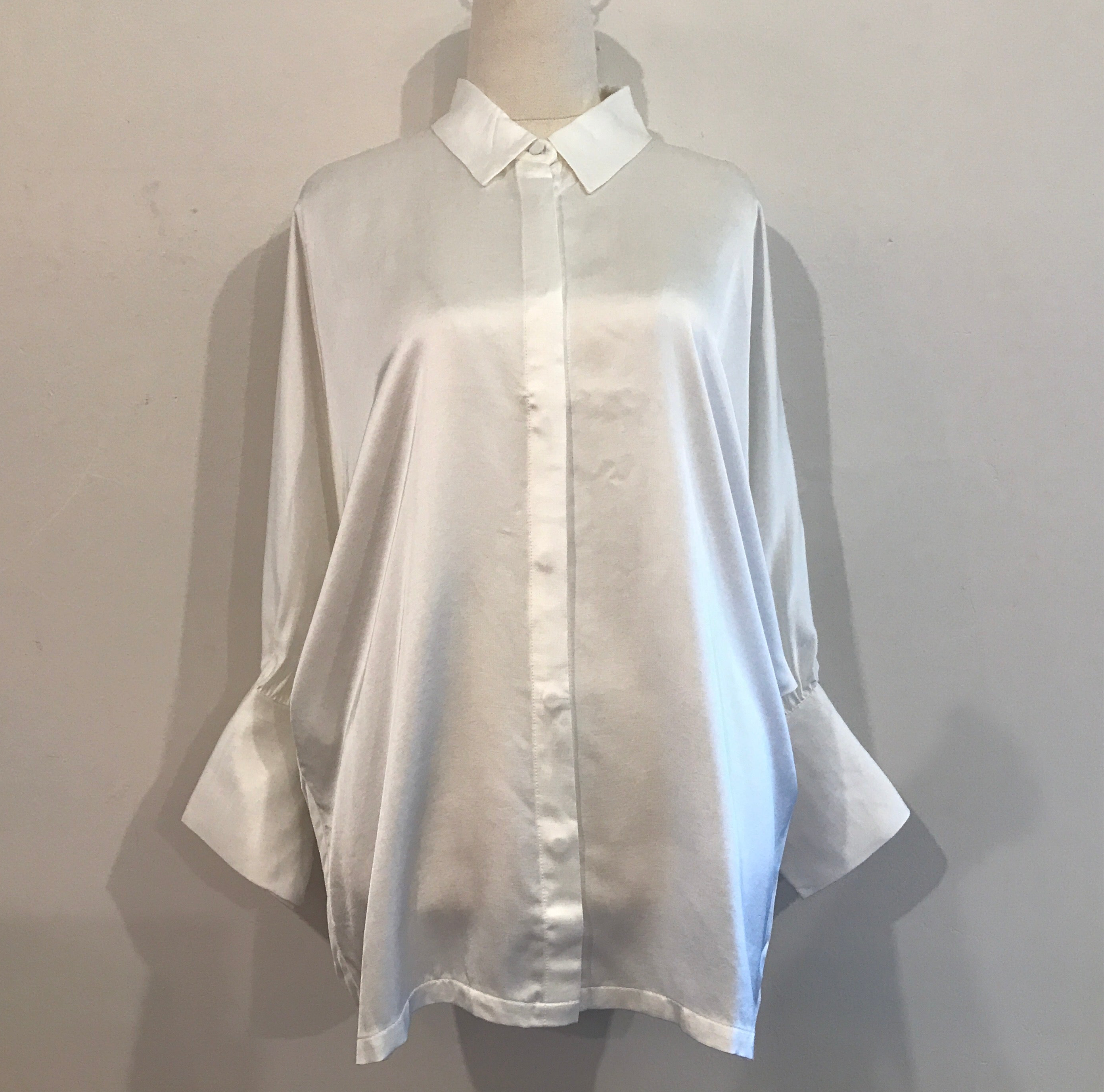 FATE & BECKER - DASHING SHIRT - SS25