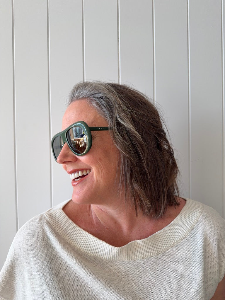 The Queen's Guard Sunglasses