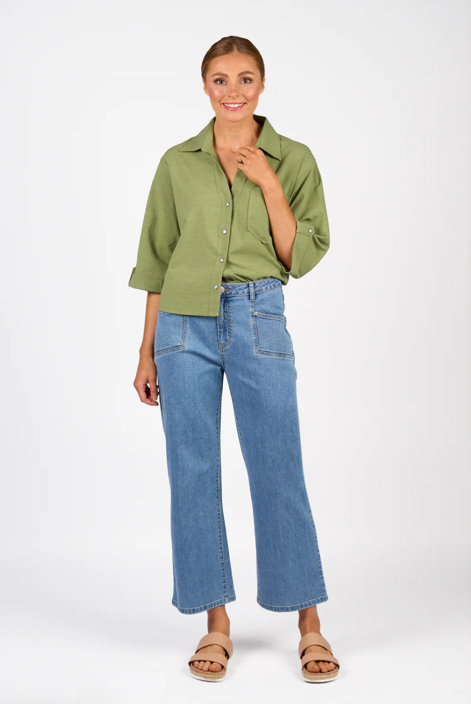 KNEWE - MARLOW JEANS