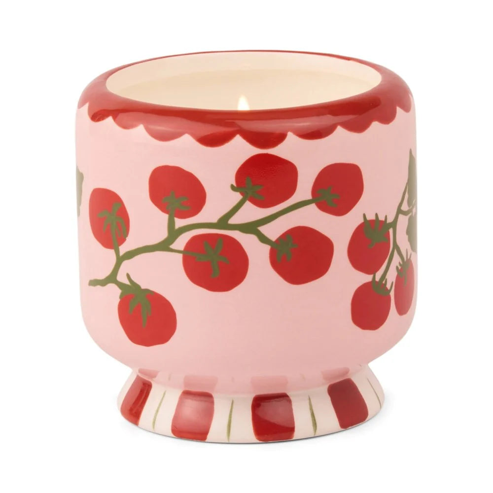 PADDYWAX: VINE TOMATO CANDLE