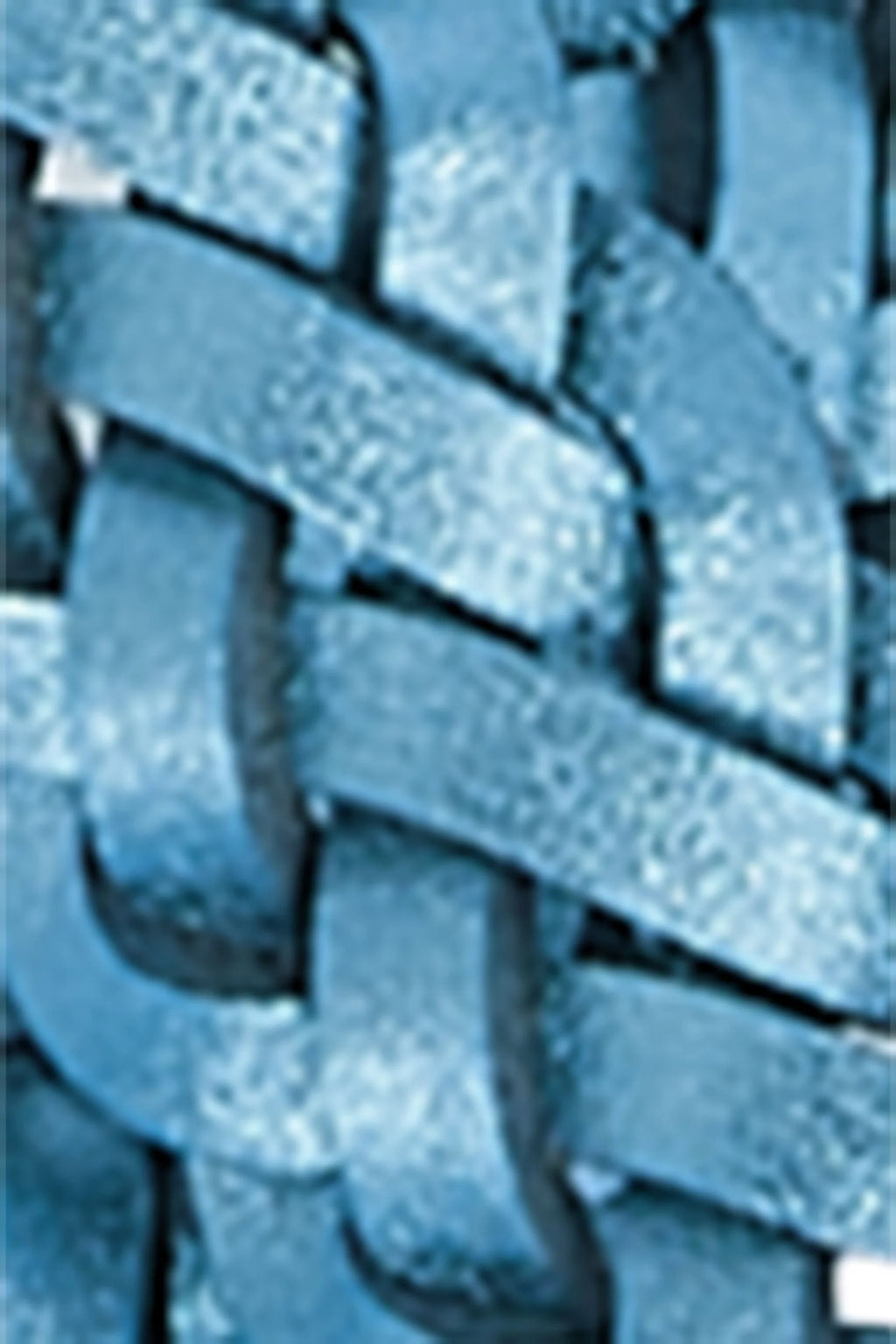 GLITTER BRAID BELT - KING LOUIE