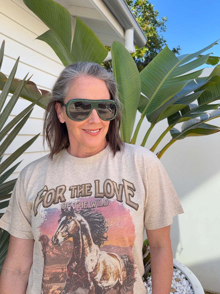 The Queen's Guard Sunglasses