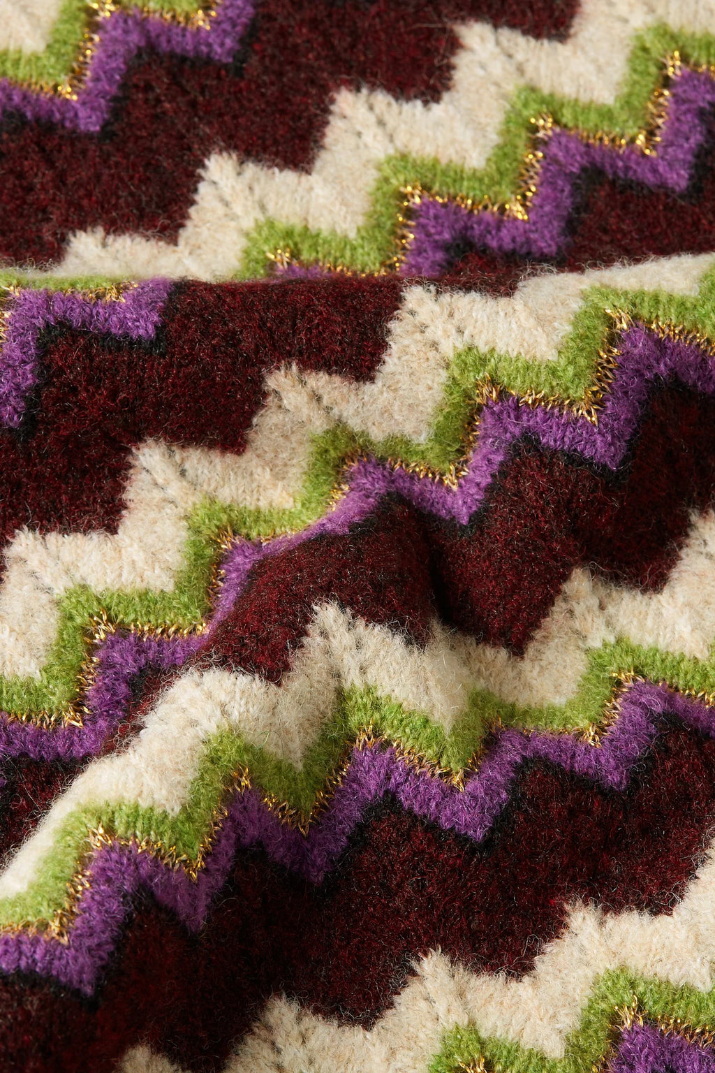 BIANCA CARDI GLADYS - KING LOUIE - AW25