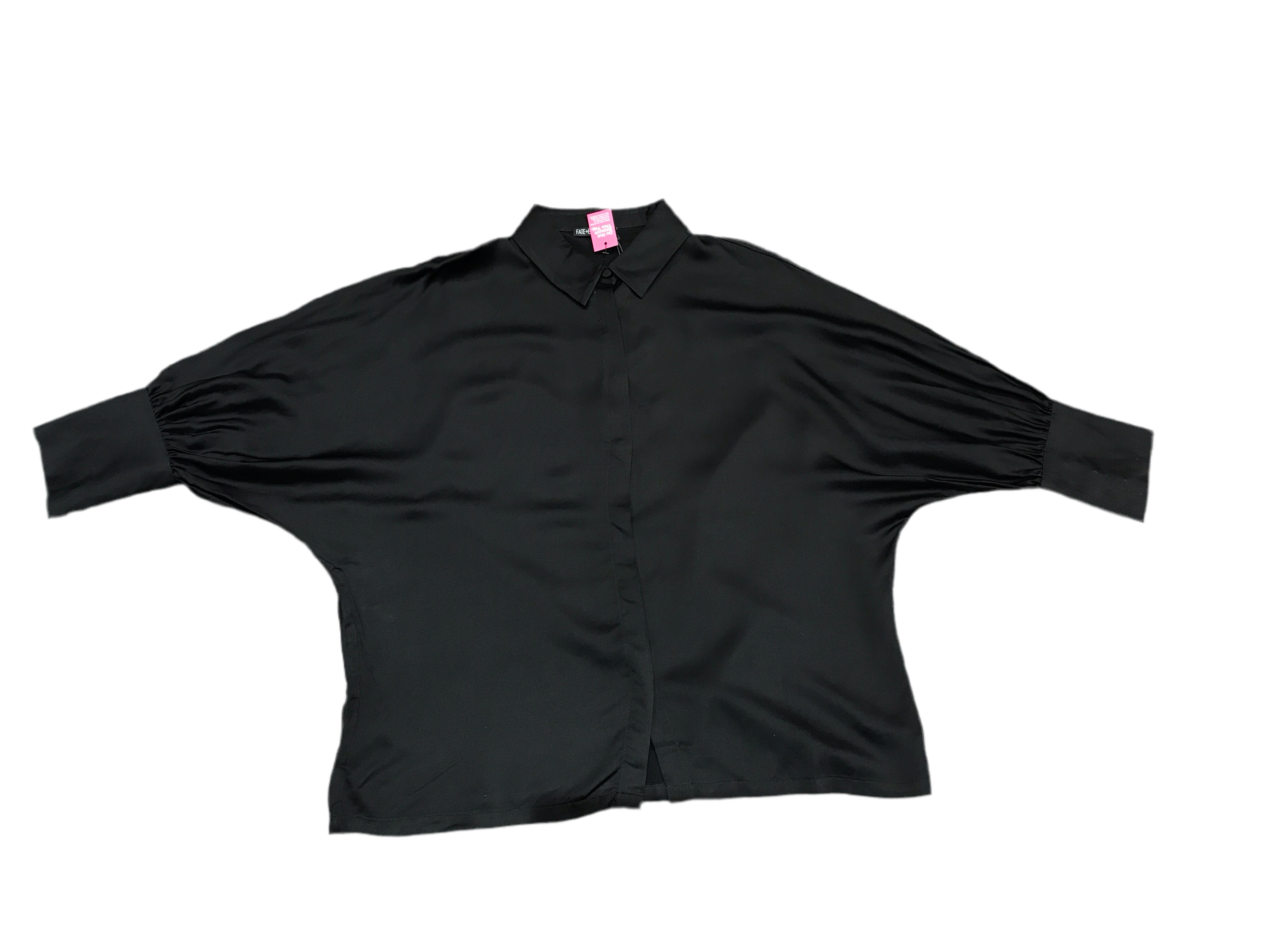 FATE & BECKER - DASHING SHIRT - SS25