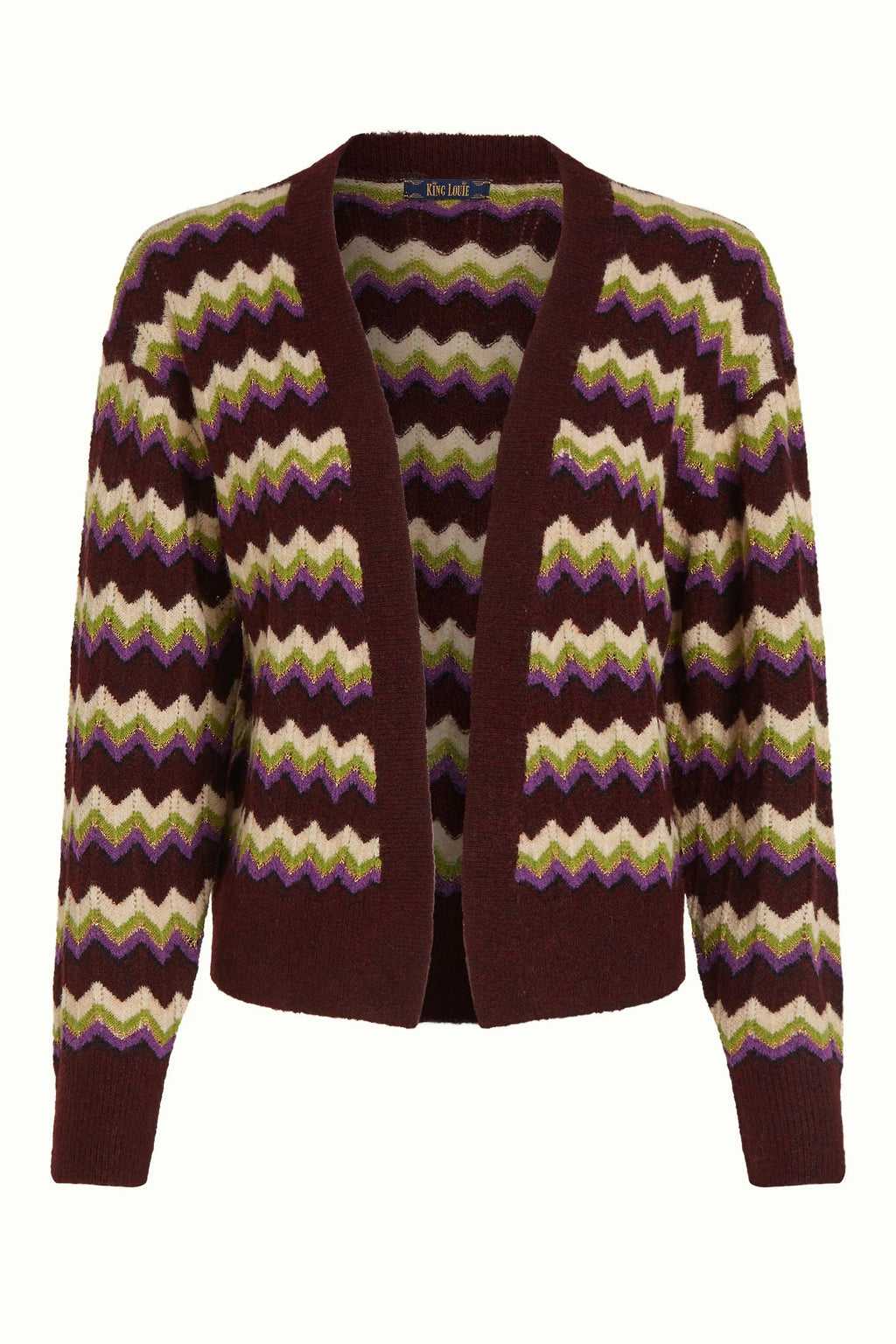 BIANCA CARDI GLADYS - KING LOUIE - AW25