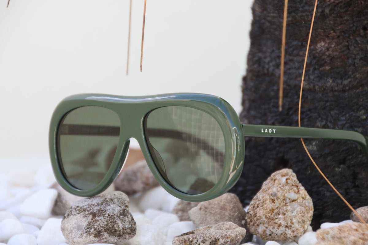 The Queen's Guard Sunglasses