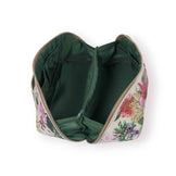 LALA LAND COSMETIC BAG - BOTANICAL BLOOM