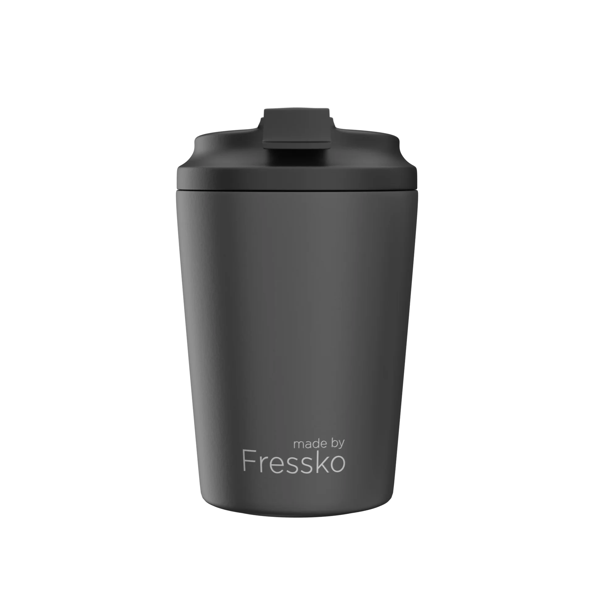 Camino 12oz - Coal