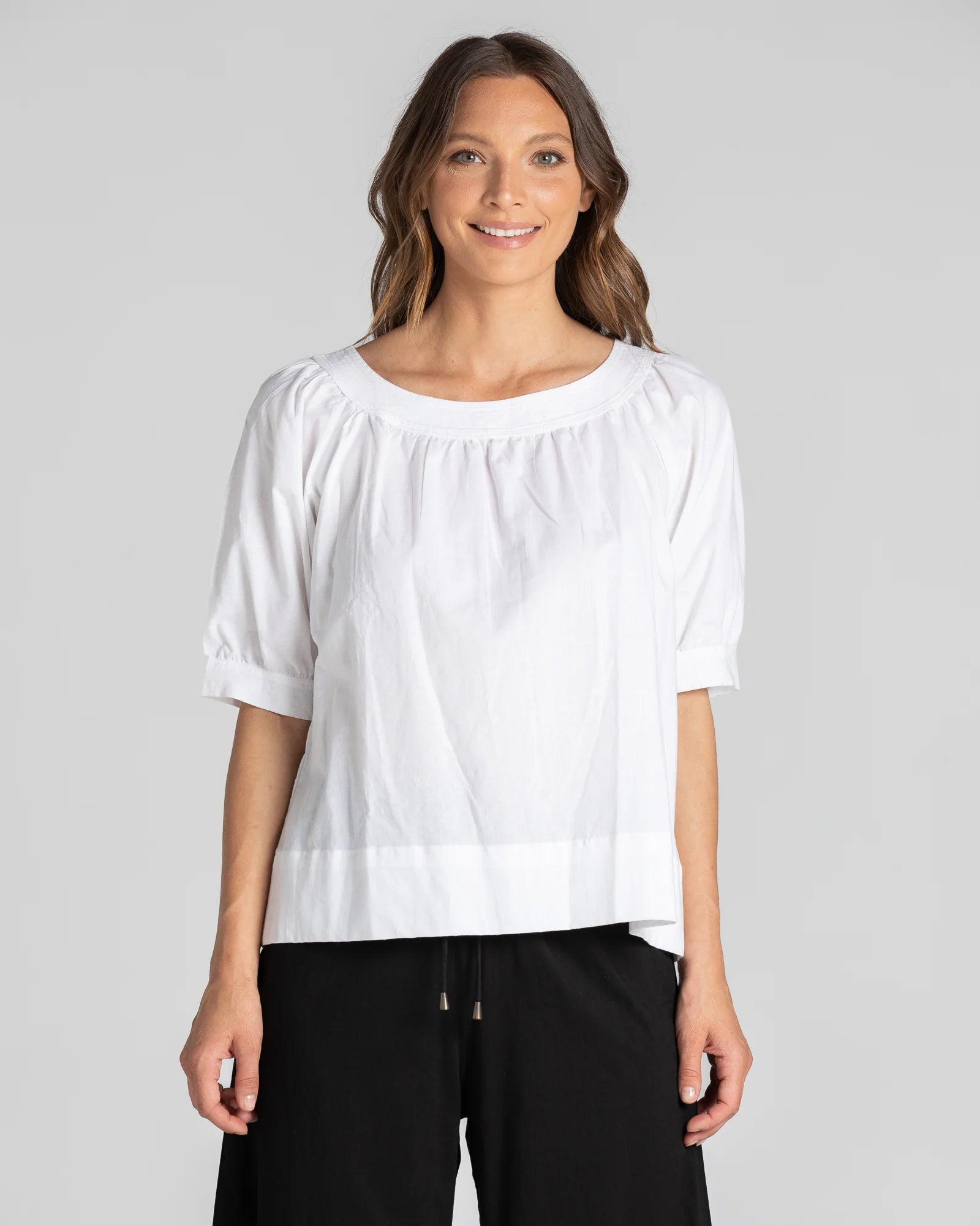 BLISS TOP BASIC - BOOM SHANKAR - 0325-02