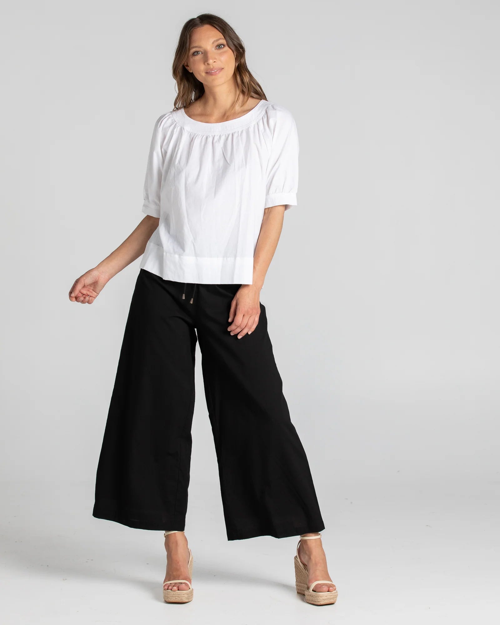 BLISS TOP BASIC - BOOM SHANKAR - 0325-02