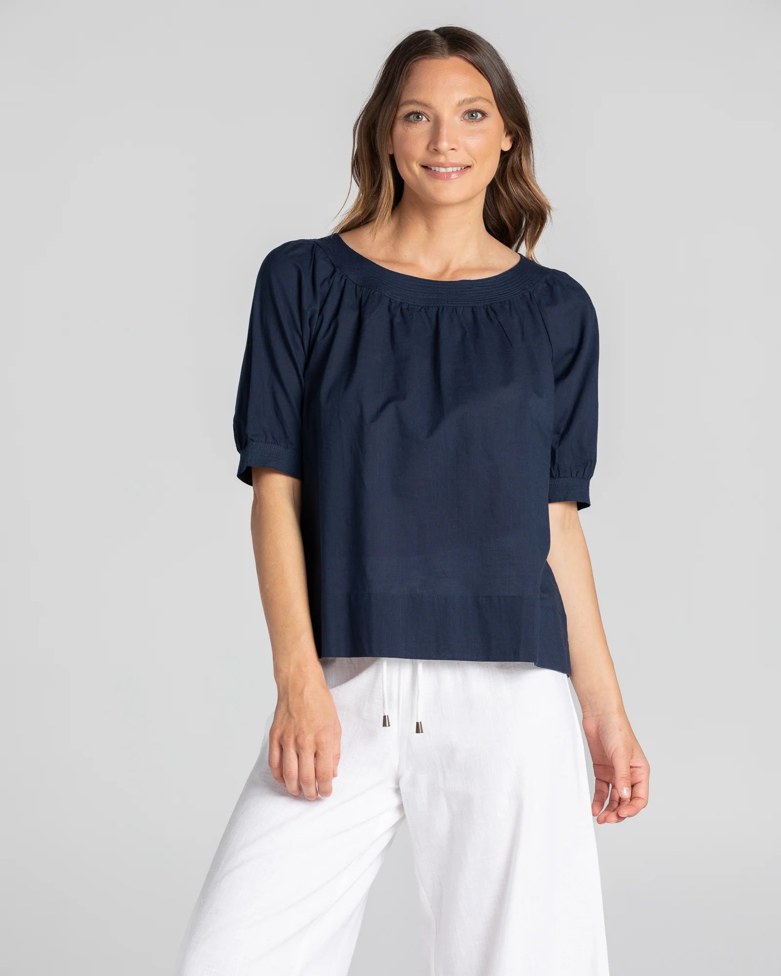 BLISS TOP BASIC - BOOM SHANKAR - 0325-02