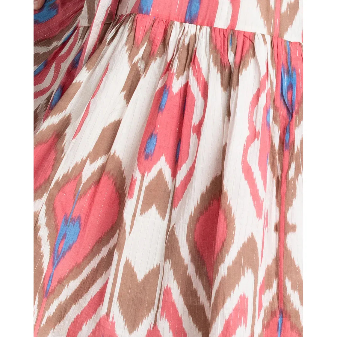 HEIDI DRESS - BOOM SHANKAR - Hello Annie Parkdale