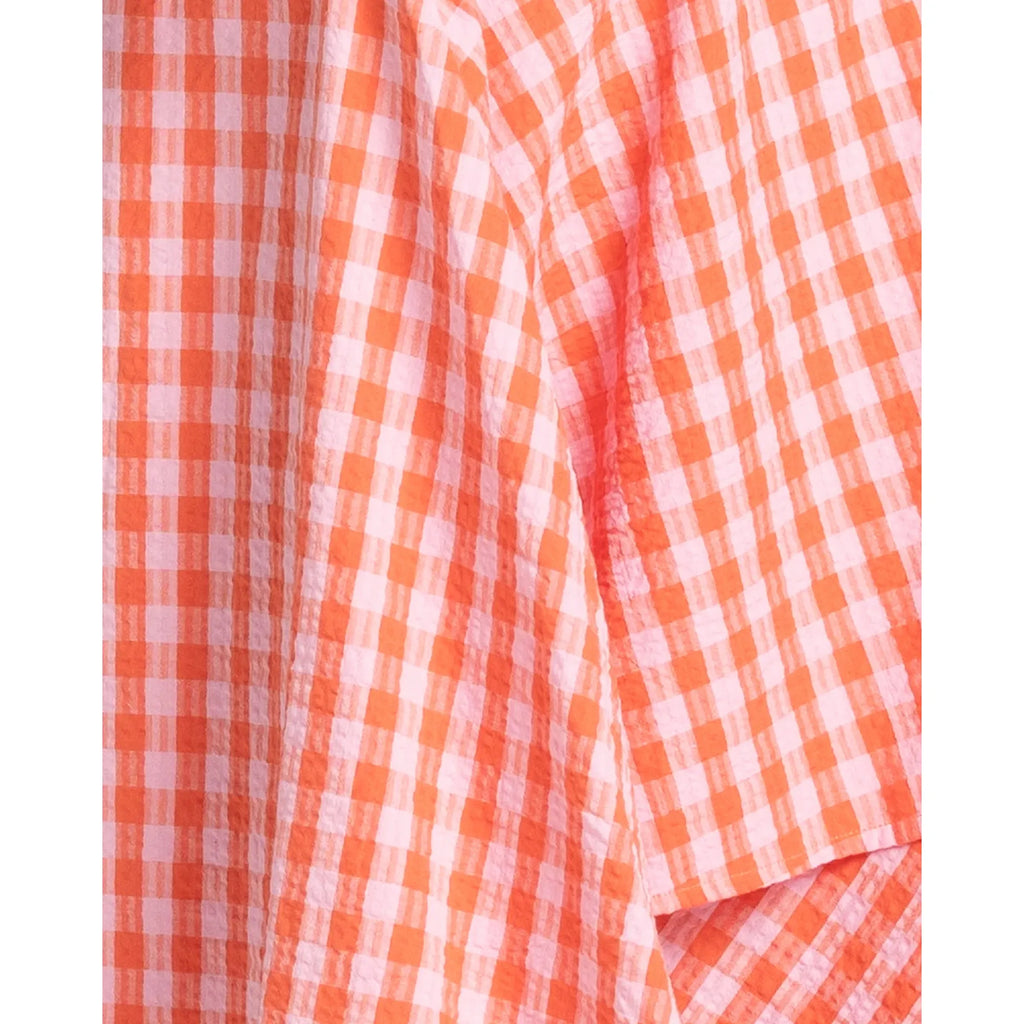 PIPER DRESS RED JUNO - BOOM SHANKAR - Hello Annie Parkdale