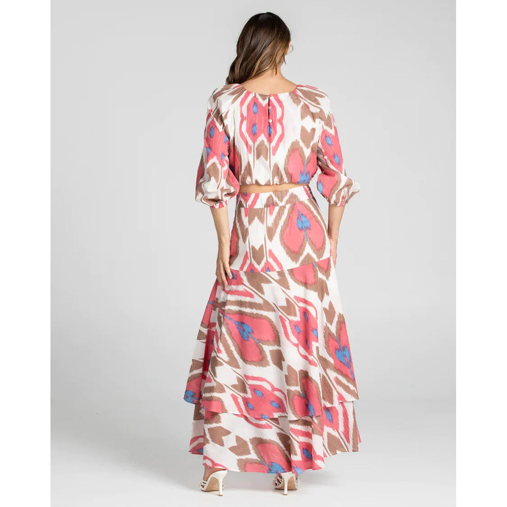 HEIDI SKIRT - BOOM SHANKAR - Hello Annie Parkdale