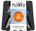 DRINKS PLINKS - A APEROL LOVERS